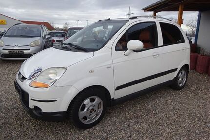 Chevrolet Matiz Gebrauchtwagen