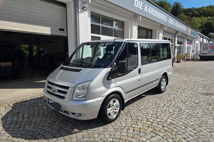 Ford Econoline Gebrauchtwagen