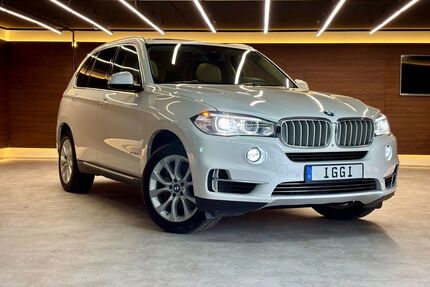 BMW X5 Gebrauchtwagen