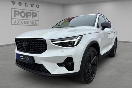 Volvo XC40 Gebrauchtwagen