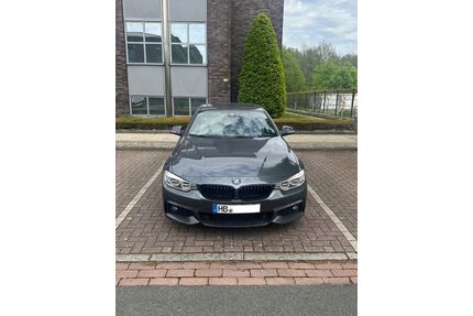 BMW 428 Gebrauchtwagen