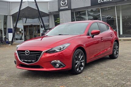 Mazda 3 Gebrauchtwagen