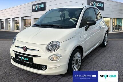 Fiat 500 Gebrauchtwagen