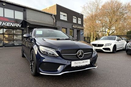 Mercedes-Benz C 250 Gebrauchtwagen