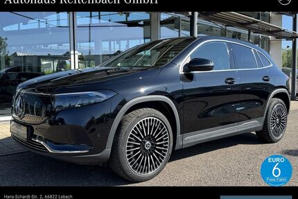 Mercedes-Benz EQA Gebrauchtwagen