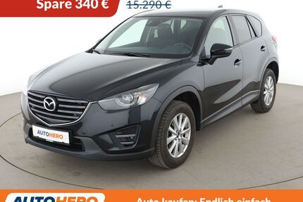 Mazda CX-5 Gebrauchtwagen