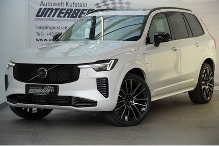 Volvo XC90 Gebrauchtwagen