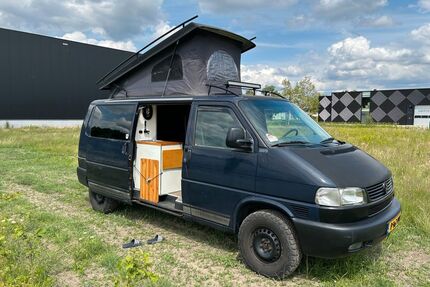 VW T3 andere Gebrauchtwagen