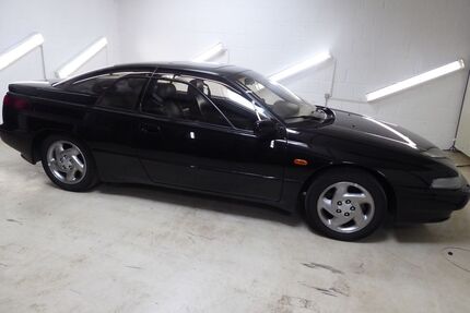 Subaru SVX Gebrauchtwagen