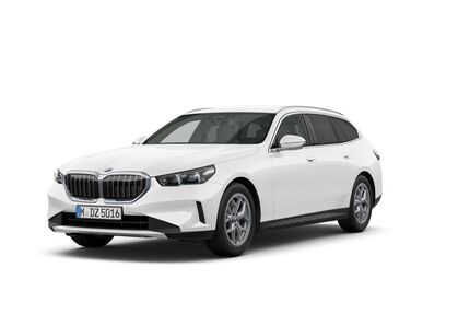 BMW 520 Gebrauchtwagen