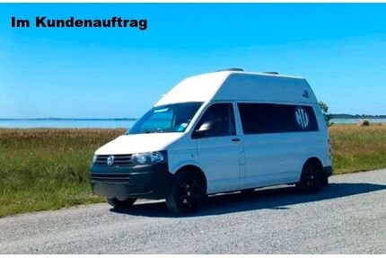 VW T5 Transporter Gebrauchtwagen