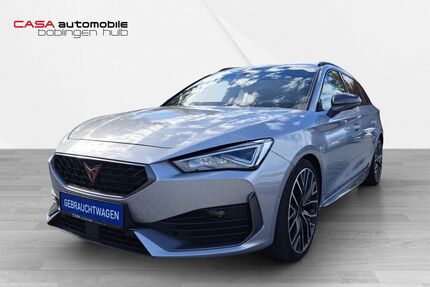 Cupra Leon Gebrauchtwagen