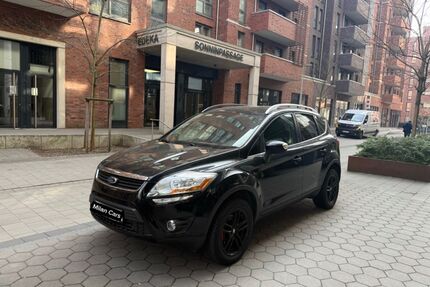 Ford Kuga Gebrauchtwagen