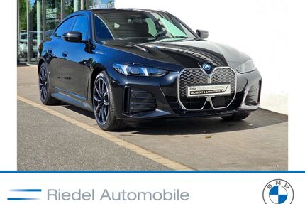 BMW i4 Gebrauchtwagen