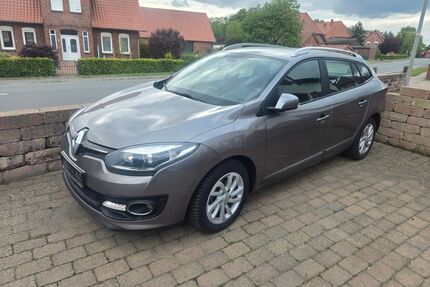 Renault Megane Gebrauchtwagen