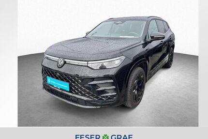 VW Tayron Gebrauchtwagen