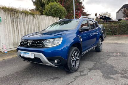 Dacia Duster Gebrauchtwagen