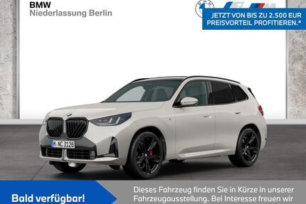 BMW X3 Gebrauchtwagen