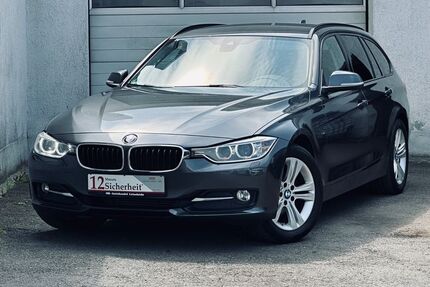 BMW 318 Gebrauchtwagen