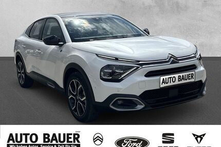 Citroen C4 X Gebrauchtwagen