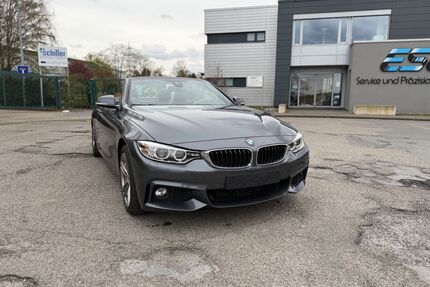 BMW 428 Gebrauchtwagen