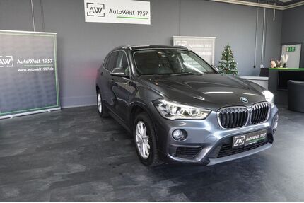 BMW X1 Gebrauchtwagen