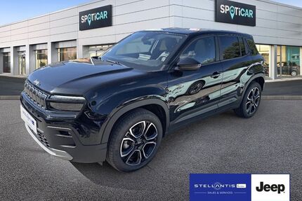 Alfa Romeo Tonale Gebrauchtwagen