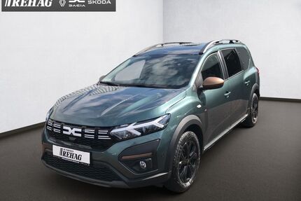 Dacia Jogger Gebrauchtwagen