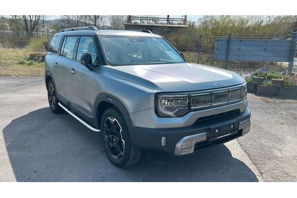 Baic BJ30 Gebrauchtwagen