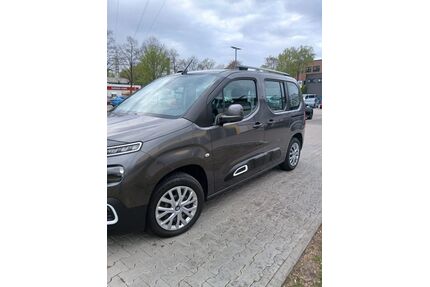 Citroen Berlingo Gebrauchtwagen