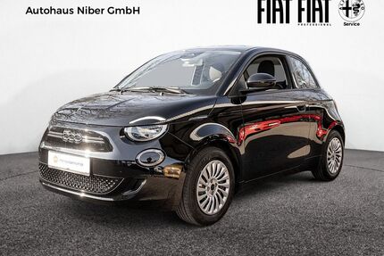 Fiat 500e Gebrauchtwagen