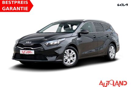 Kia ceed Sportswagon Gebrauchtwagen