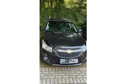 Chevrolet Cruze Gebrauchtwagen