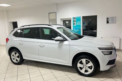 Skoda Kamiq Gebrauchtwagen