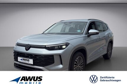 VW Tayron Gebrauchtwagen