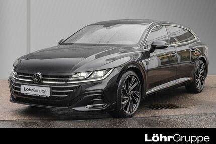 VW Arteon Gebrauchtwagen