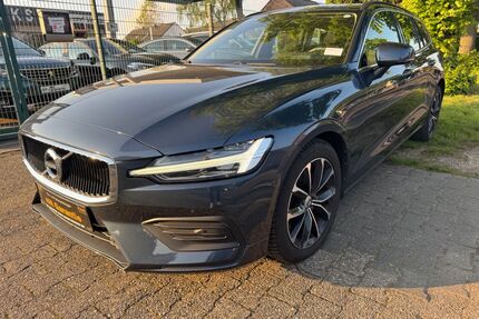 Volvo V60 Gebrauchtwagen