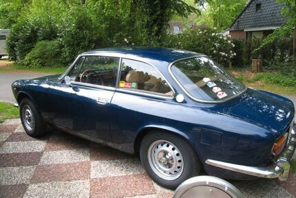 Alfa Romeo GTV Gebrauchtwagen