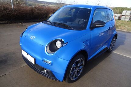 e.GO Mobile Life Gebrauchtwagen