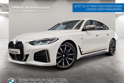 BMW M440 Gebrauchtwagen