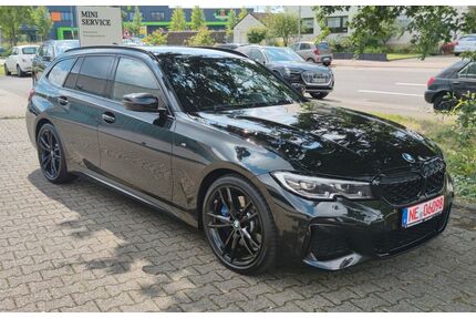 BMW M340d Gebrauchtwagen