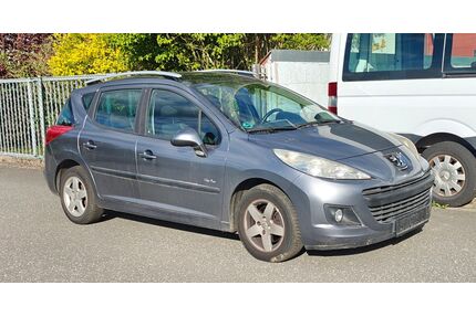 Peugeot 207 Gebrauchtwagen