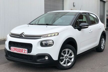 Citroen C3 Gebrauchtwagen