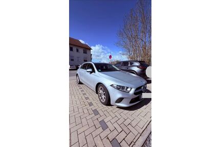 Mercedes-Benz A 180 Gebrauchtwagen