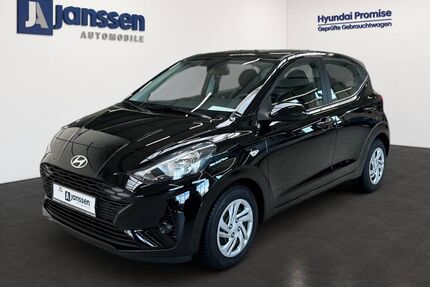 Hyundai i10 Gebrauchtwagen