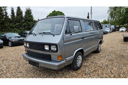 VW T3 Caravelle Gebrauchtwagen