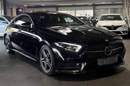 Mercedes-Benz CLS 450 Gebrauchtwagen