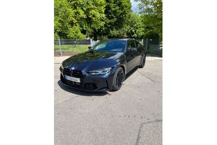 BMW M4 Gebrauchtwagen