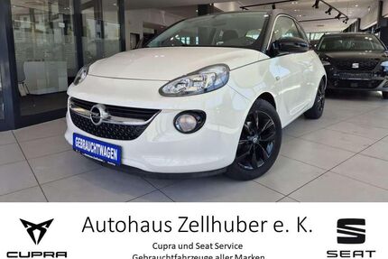Opel Adam Gebrauchtwagen