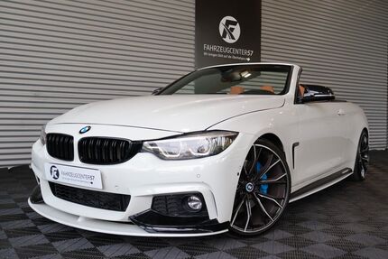 BMW 440 Gebrauchtwagen
